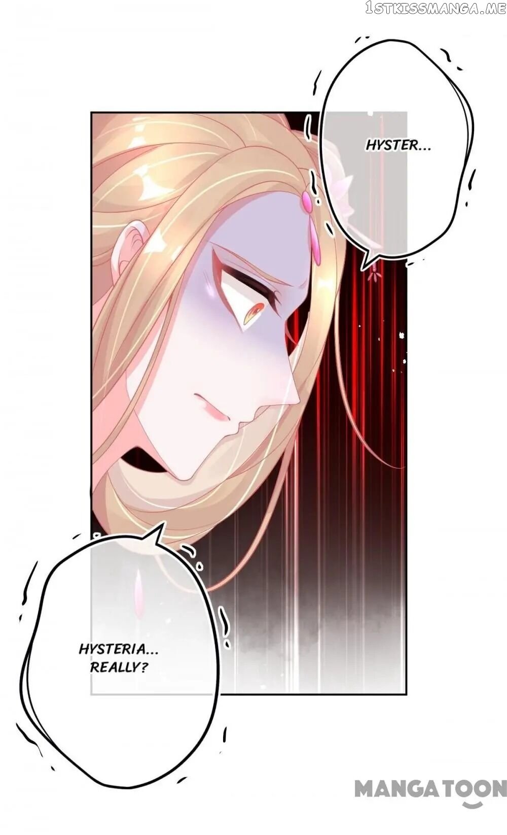 Princess And Her Ancient Vine Chapter 25 - page 30