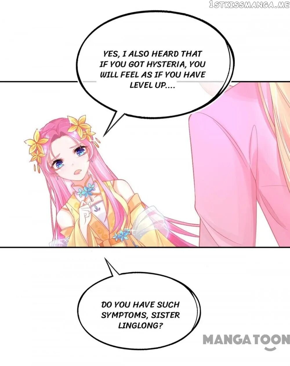 Princess And Her Ancient Vine Chapter 25 - page 31