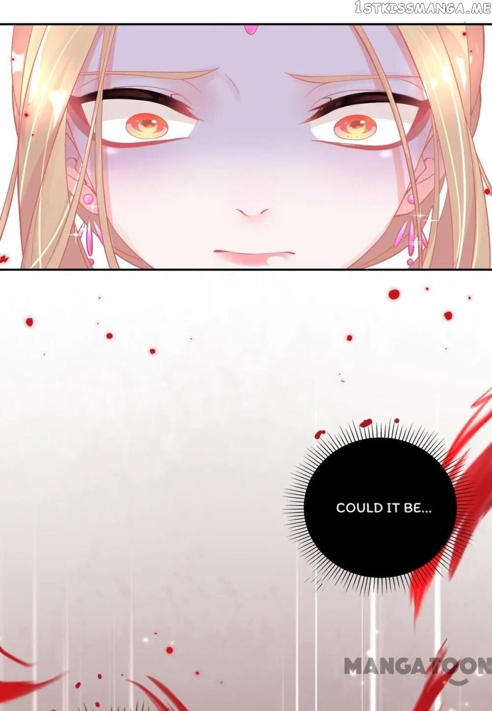 Princess And Her Ancient Vine Chapter 25 - page 32