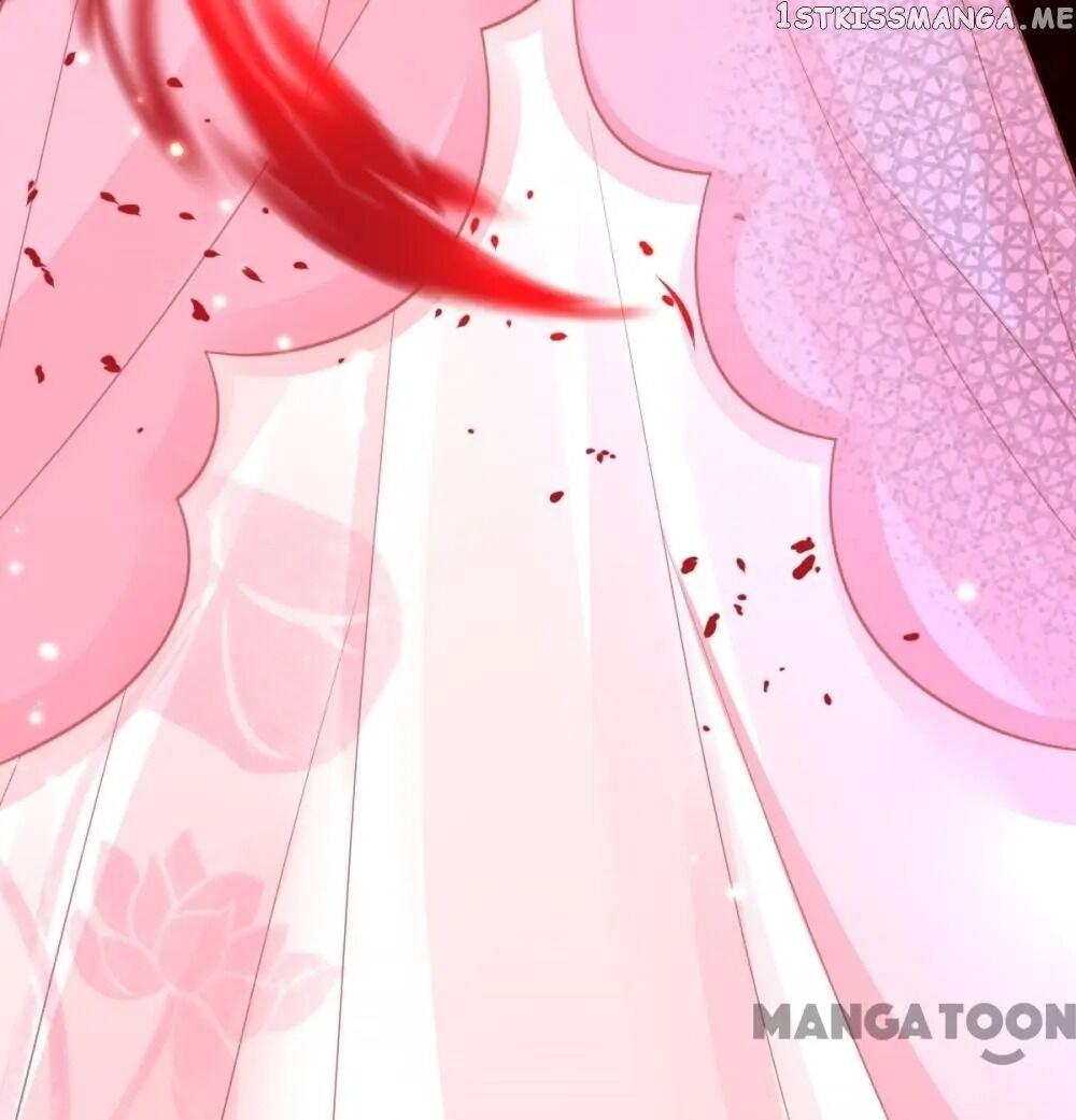 Princess And Her Ancient Vine Chapter 25 - page 35