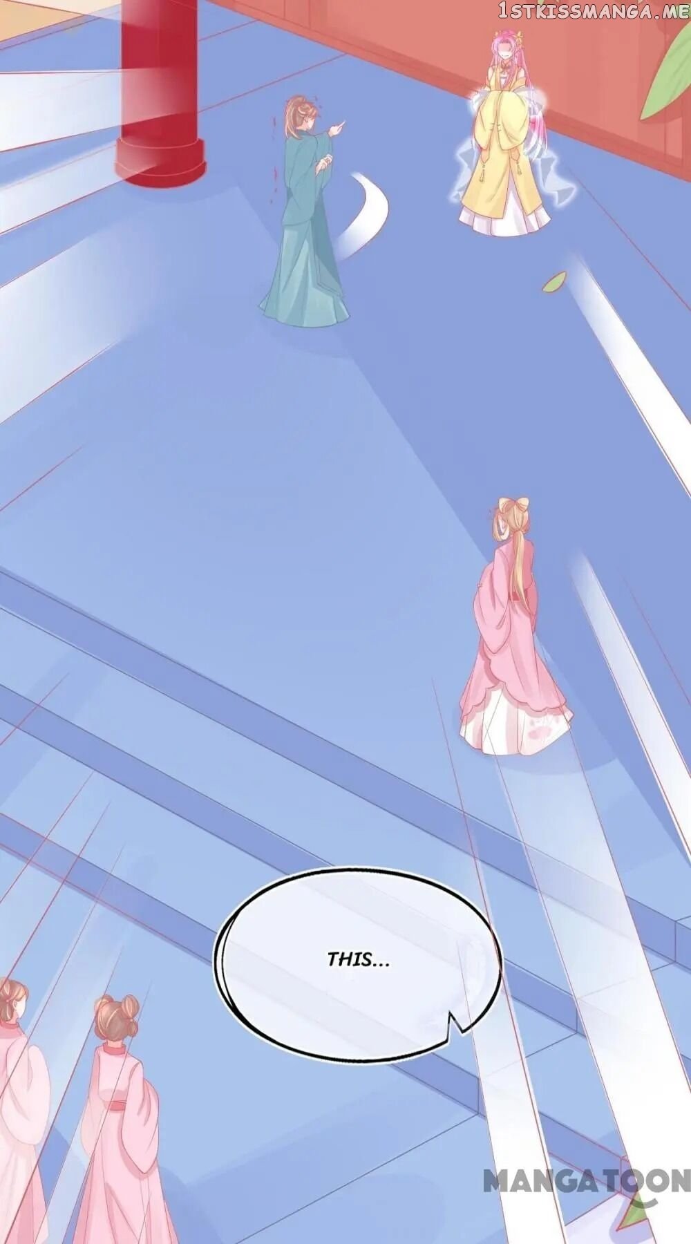 Princess And Her Ancient Vine Chapter 25 - page 5