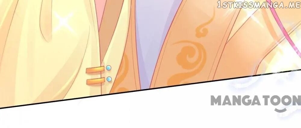Princess And Her Ancient Vine Chapter 25 - page 8