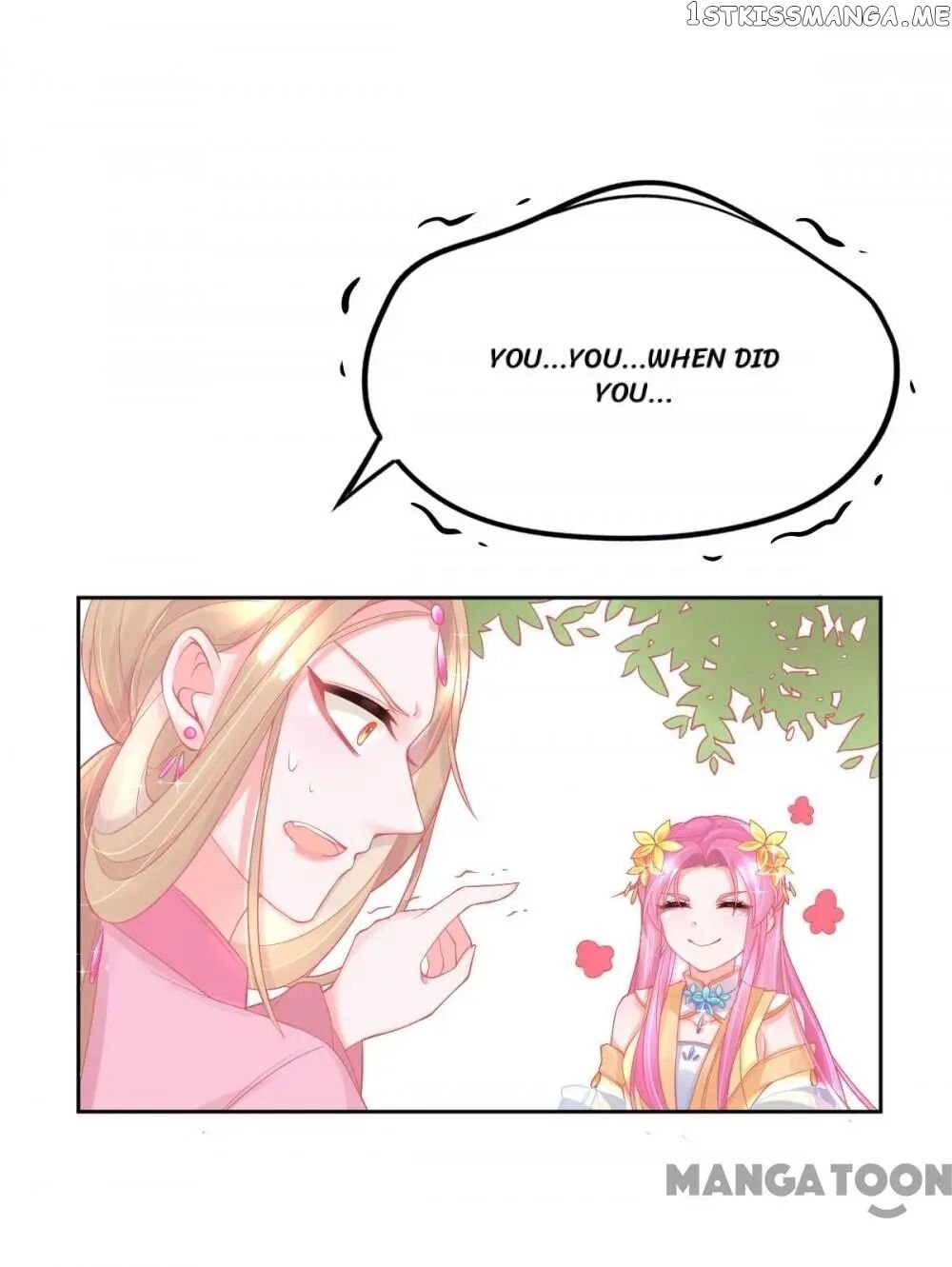 Princess And Her Ancient Vine Chapter 25 - page 9