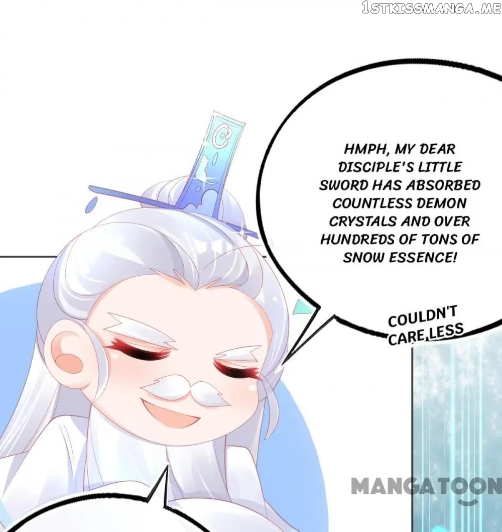 Princess And Her Ancient Vine chapter 67 - page 13