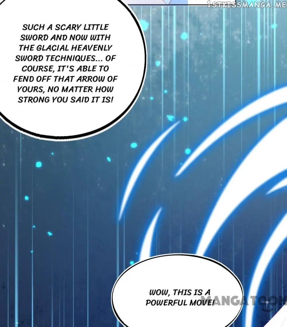 Princess And Her Ancient Vine chapter 67 - page 14