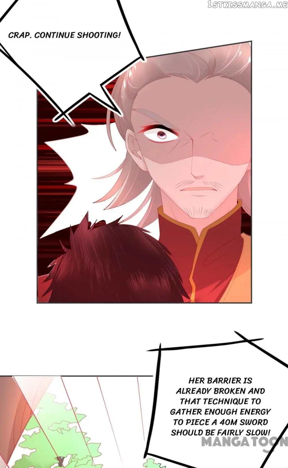 Princess And Her Ancient Vine chapter 67 - page 16