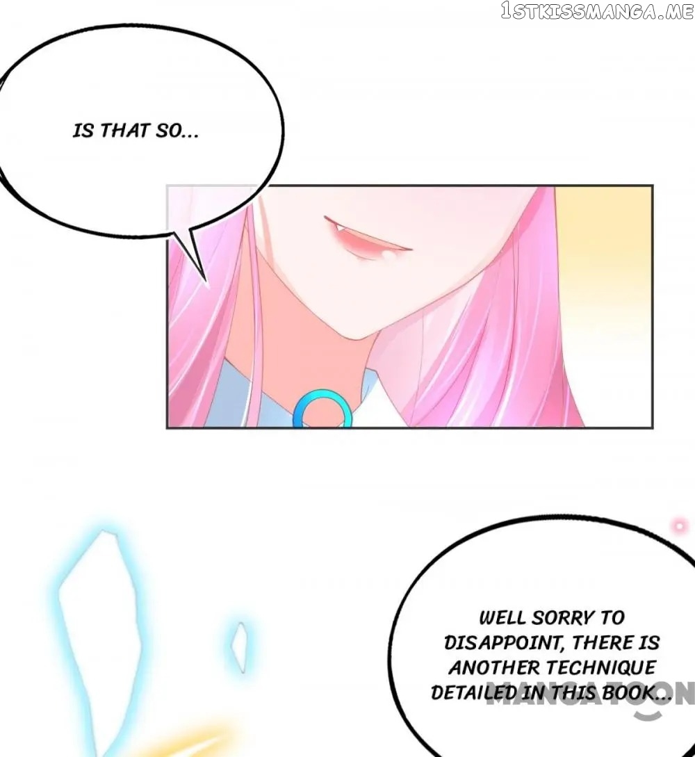 Princess And Her Ancient Vine chapter 67 - page 19