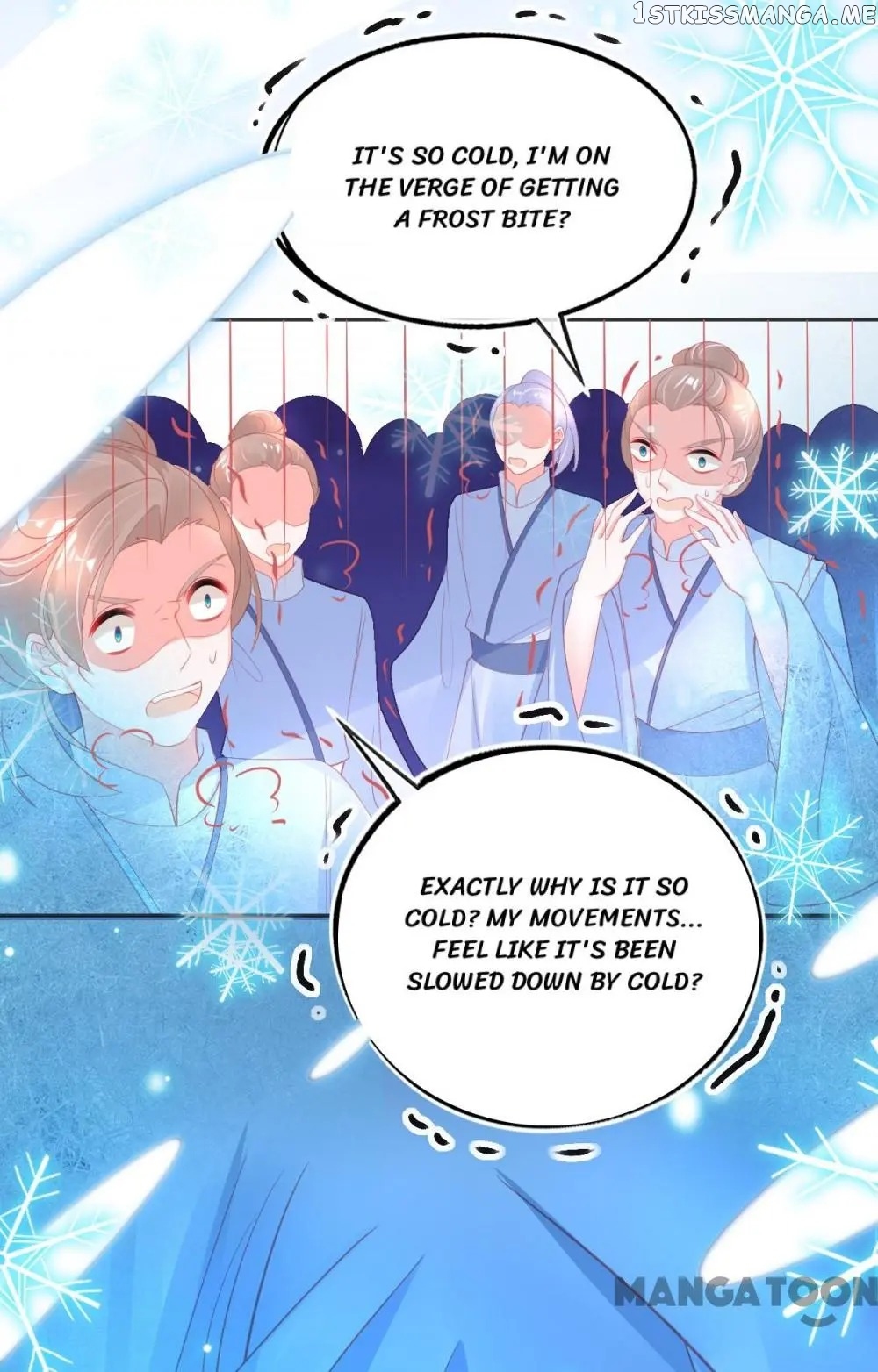 Princess And Her Ancient Vine chapter 67 - page 25