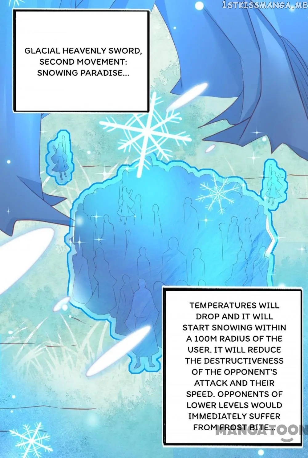 Princess And Her Ancient Vine chapter 67 - page 26