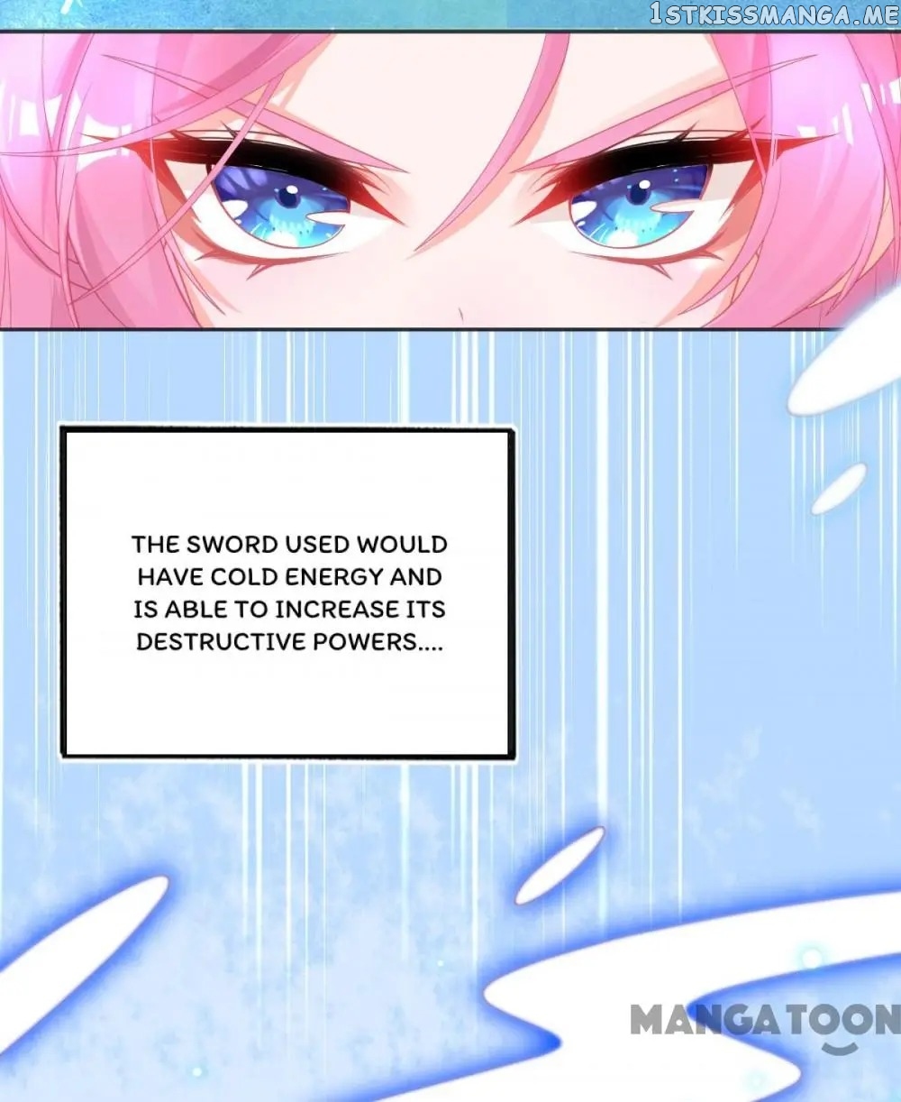 Princess And Her Ancient Vine chapter 67 - page 27