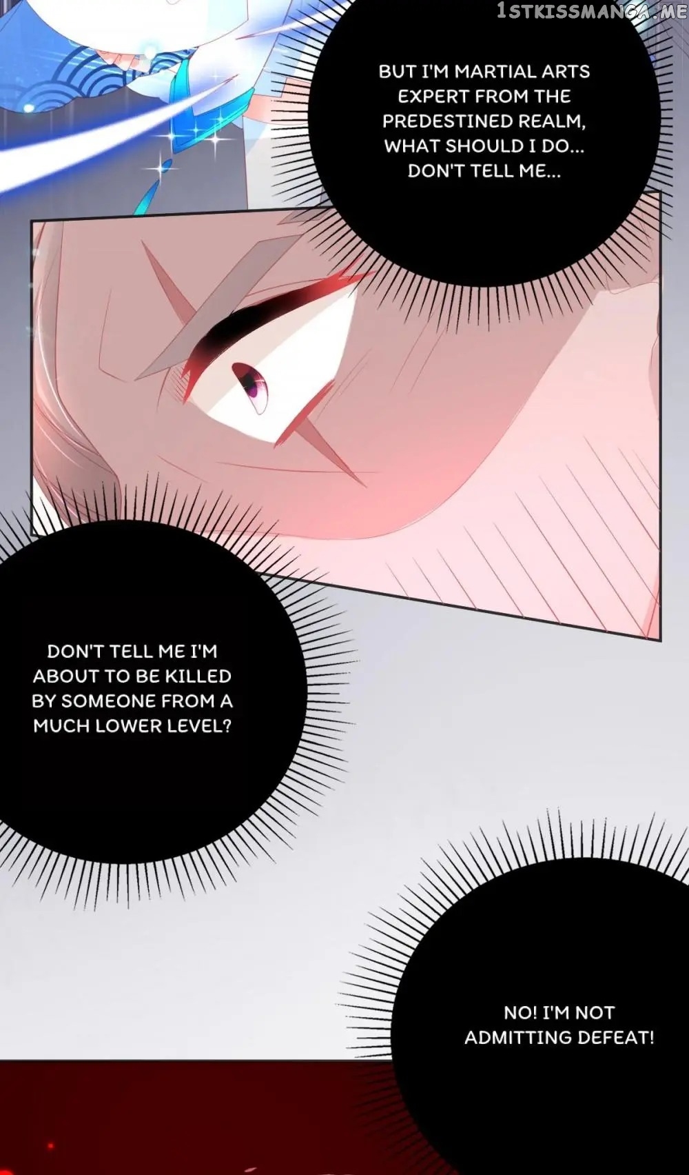 Princess And Her Ancient Vine chapter 67 - page 31