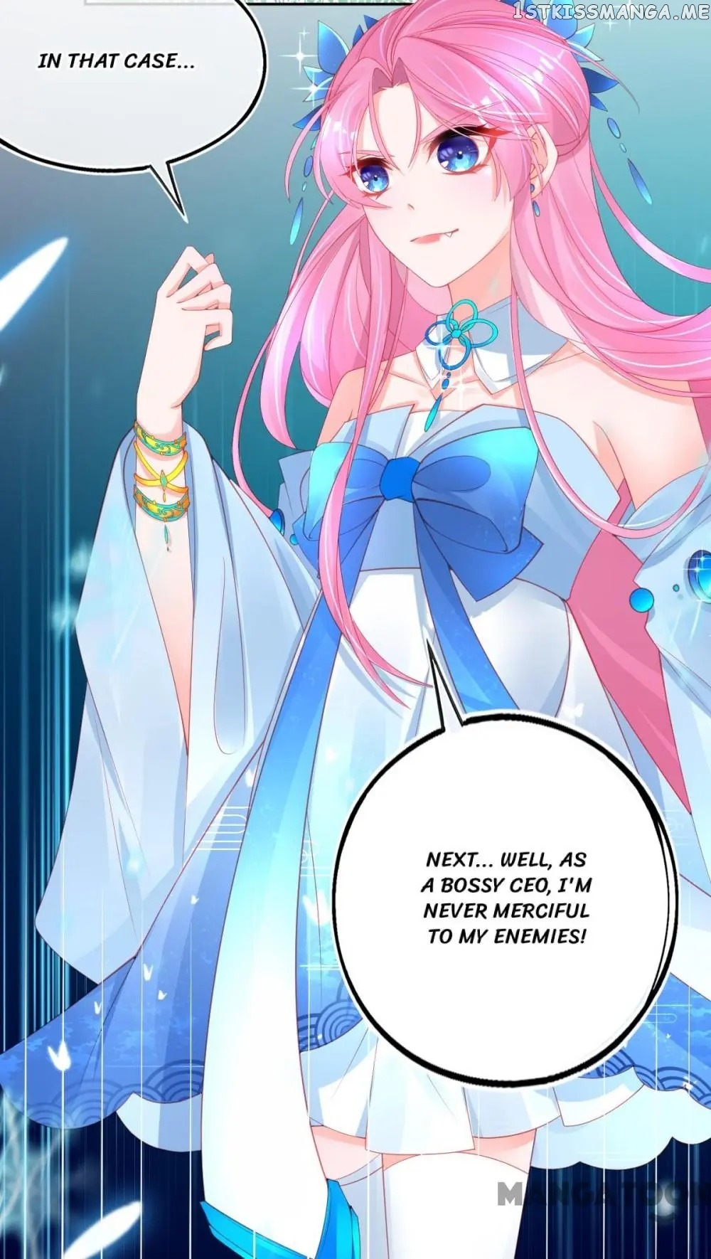 Princess And Her Ancient Vine chapter 67 - page 36
