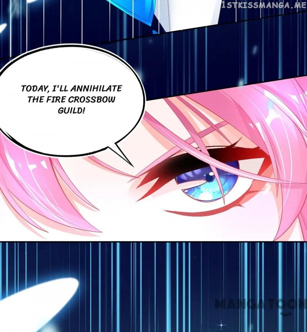 Princess And Her Ancient Vine chapter 67 - page 37