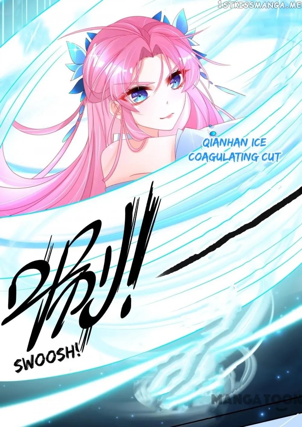 Princess And Her Ancient Vine chapter 67 - page 39