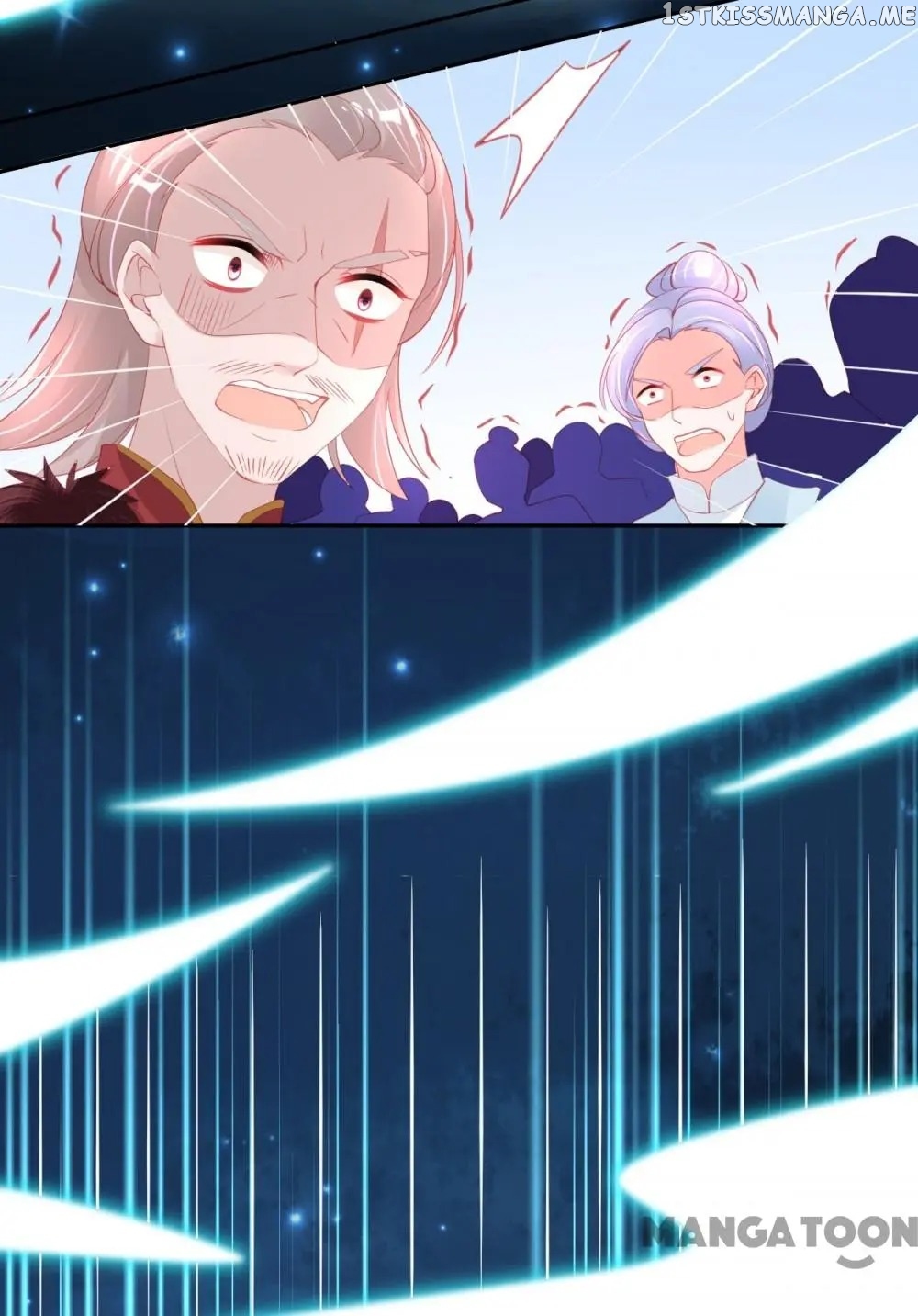 Princess And Her Ancient Vine chapter 67 - page 40
