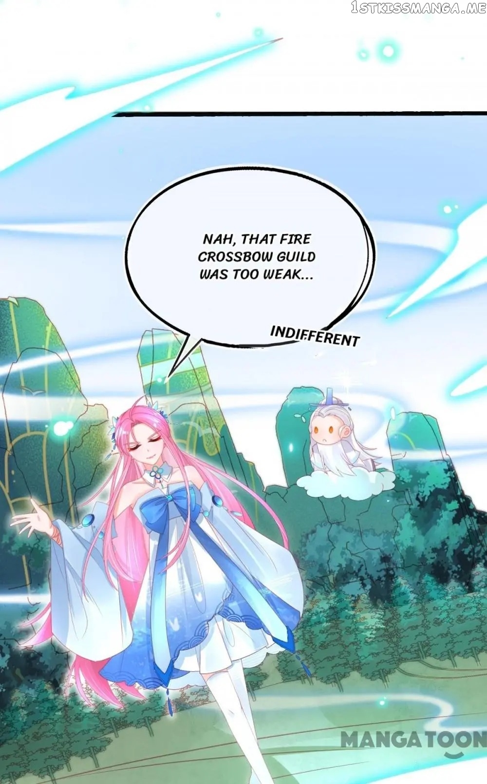 Princess And Her Ancient Vine chapter 67 - page 46