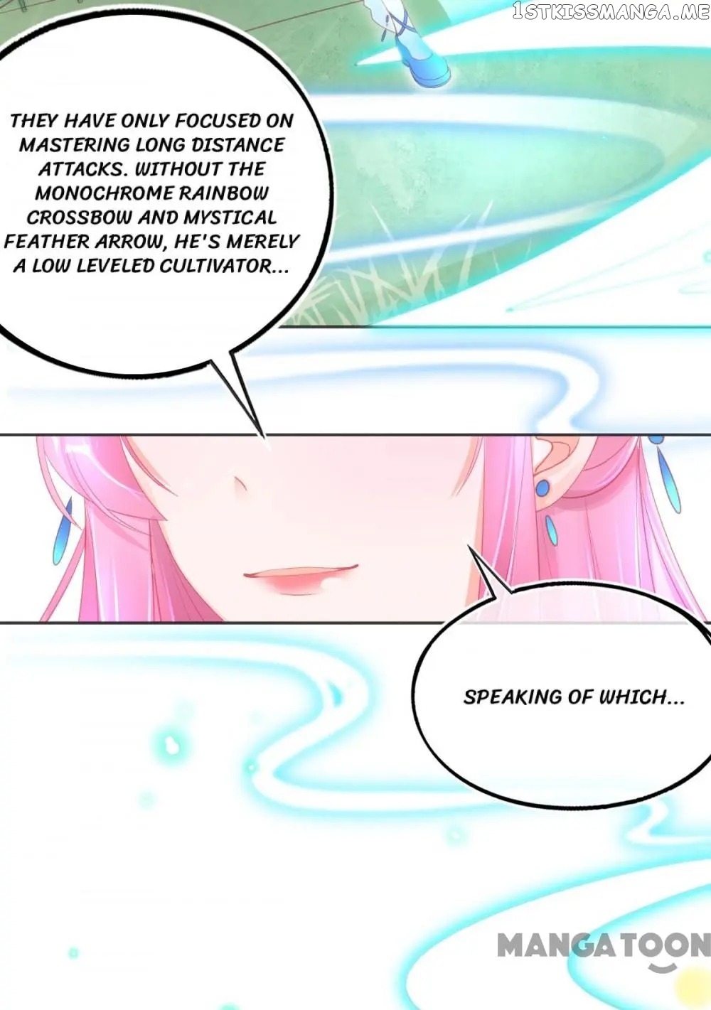 Princess And Her Ancient Vine chapter 67 - page 47