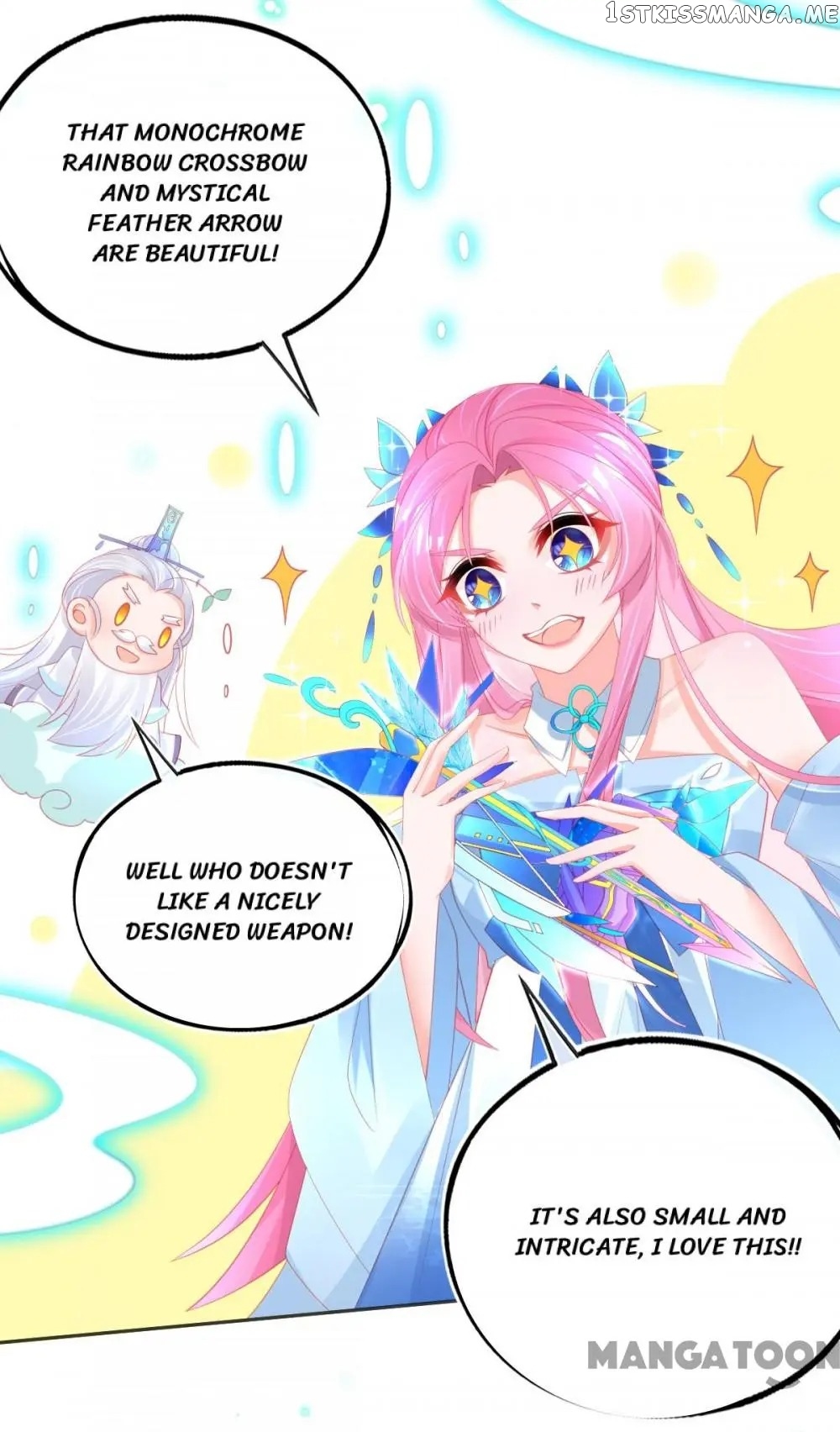 Princess And Her Ancient Vine chapter 67 - page 48