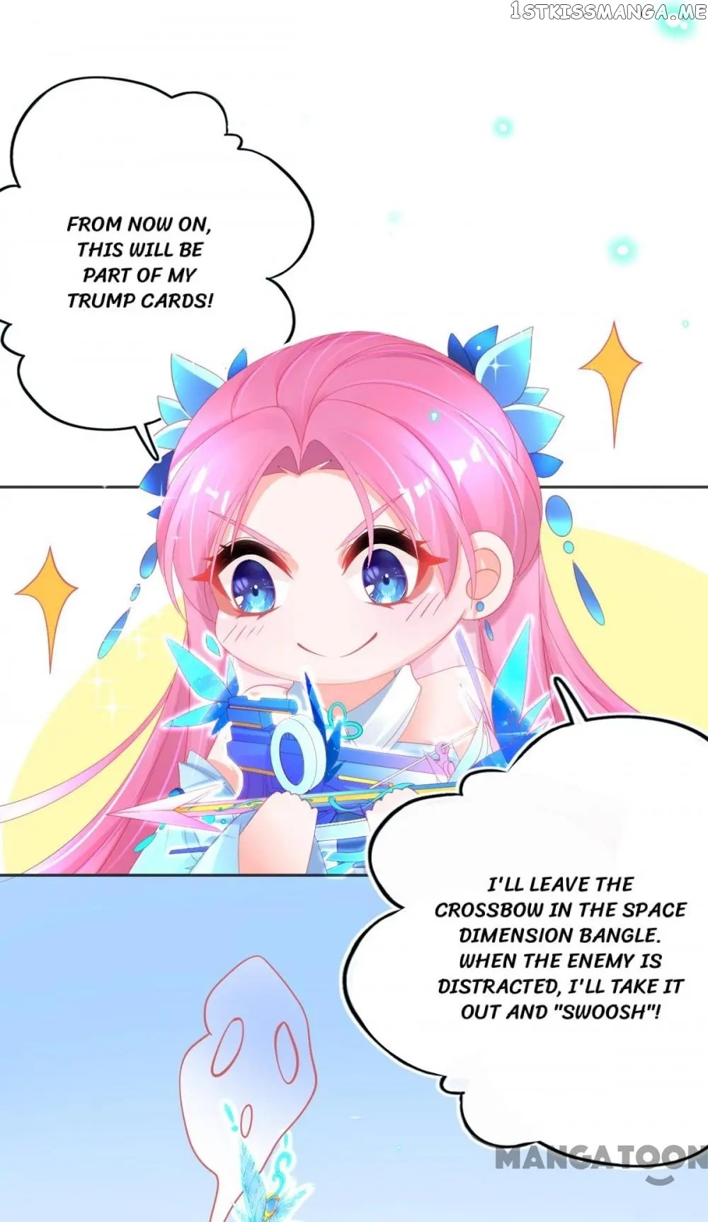 Princess And Her Ancient Vine chapter 67 - page 49