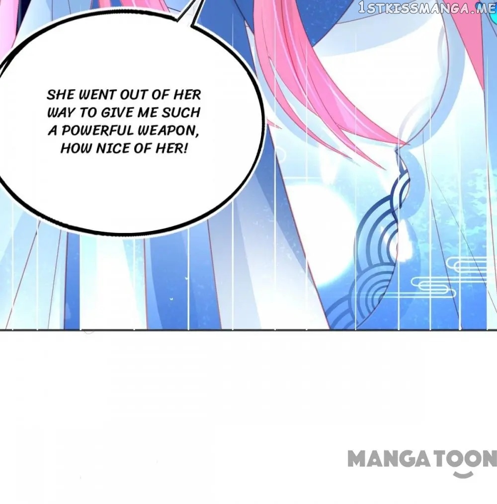 Princess And Her Ancient Vine chapter 67 - page 54
