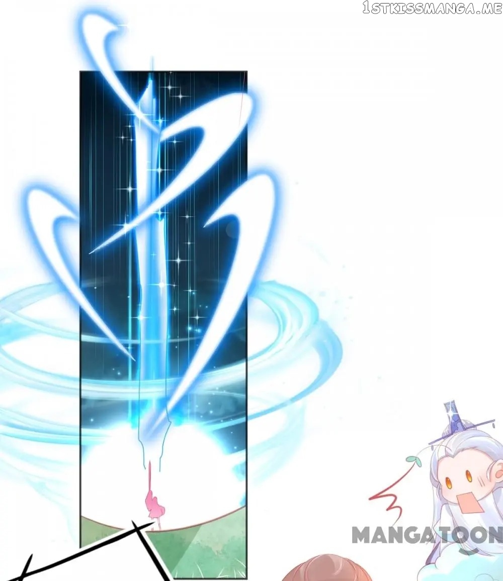 Princess And Her Ancient Vine chapter 67 - page 6