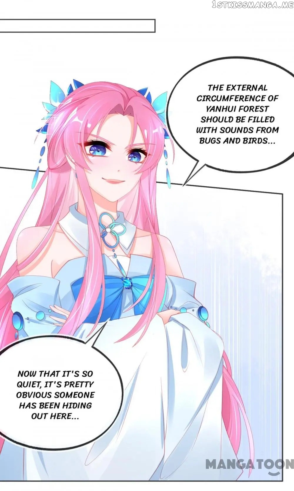 Princess And Her Ancient Vine chapter 64 - page 13