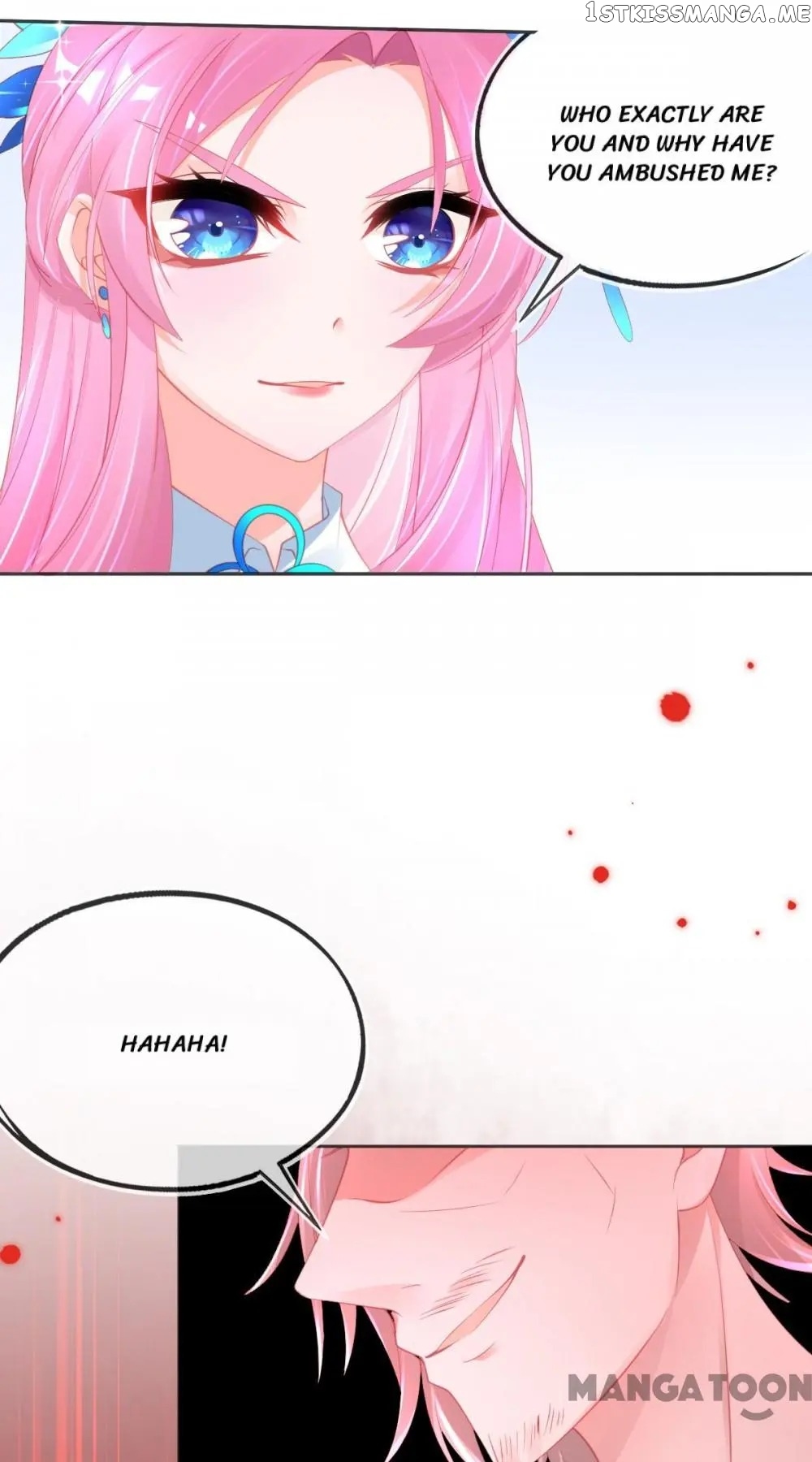 Princess And Her Ancient Vine chapter 64 - page 14