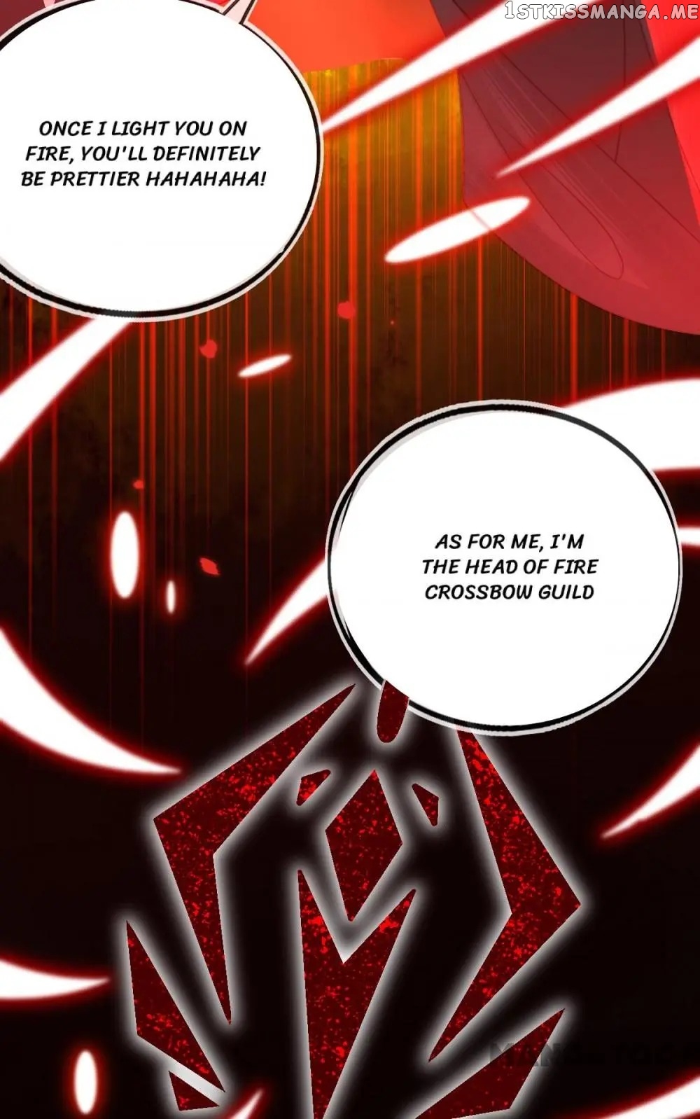 Princess And Her Ancient Vine chapter 64 - page 17