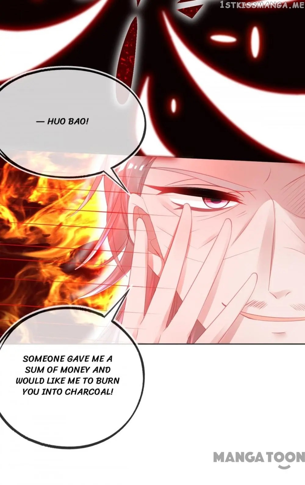 Princess And Her Ancient Vine chapter 64 - page 18
