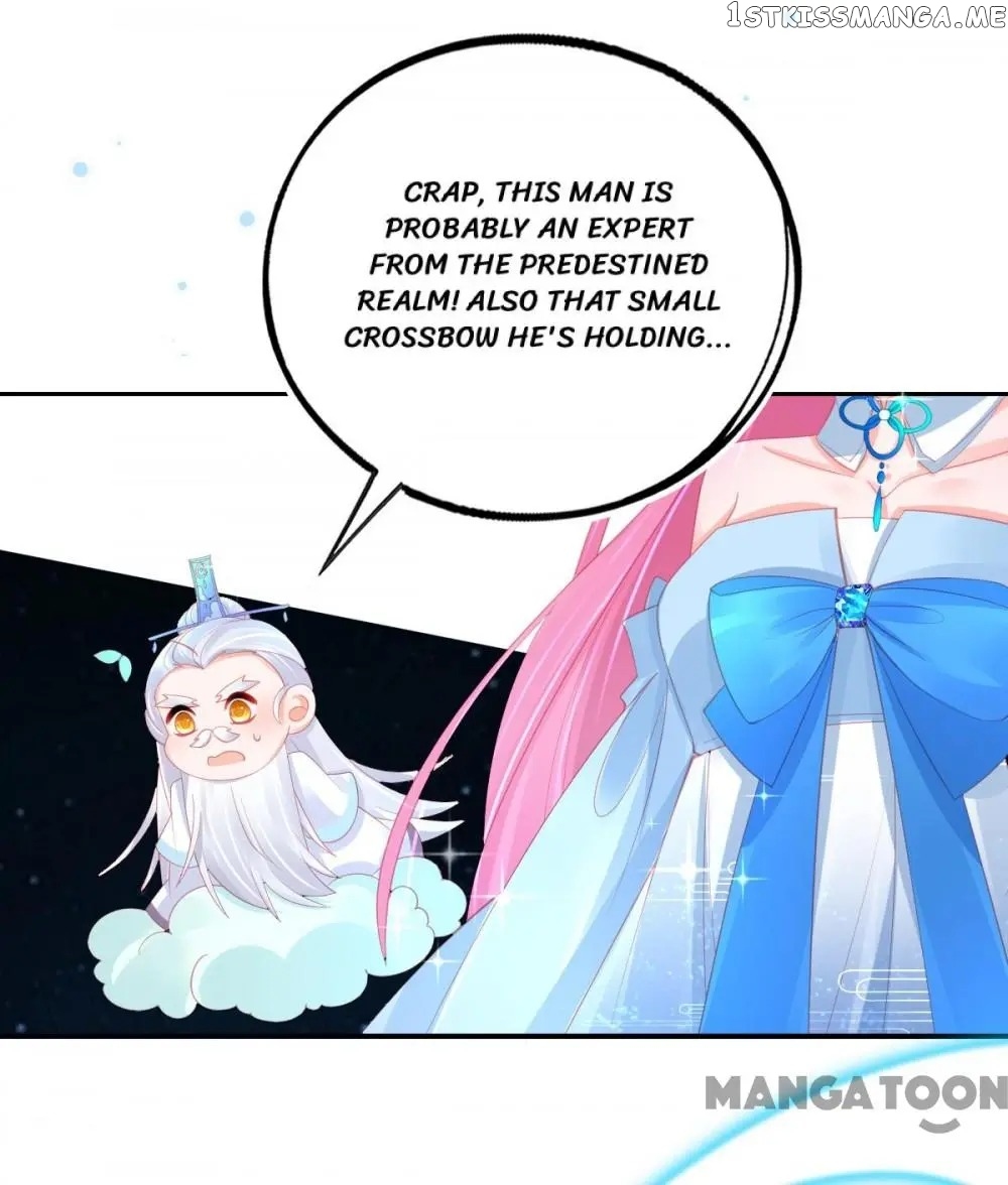 Princess And Her Ancient Vine chapter 64 - page 20
