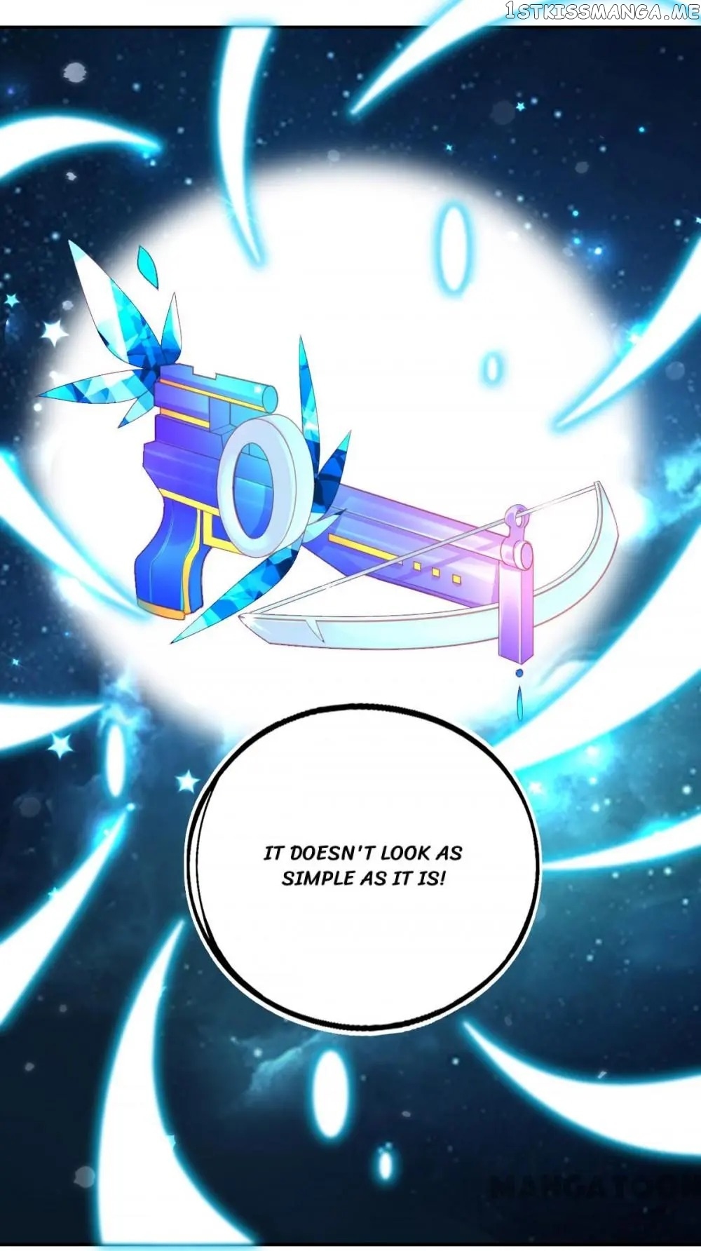 Princess And Her Ancient Vine chapter 64 - page 21