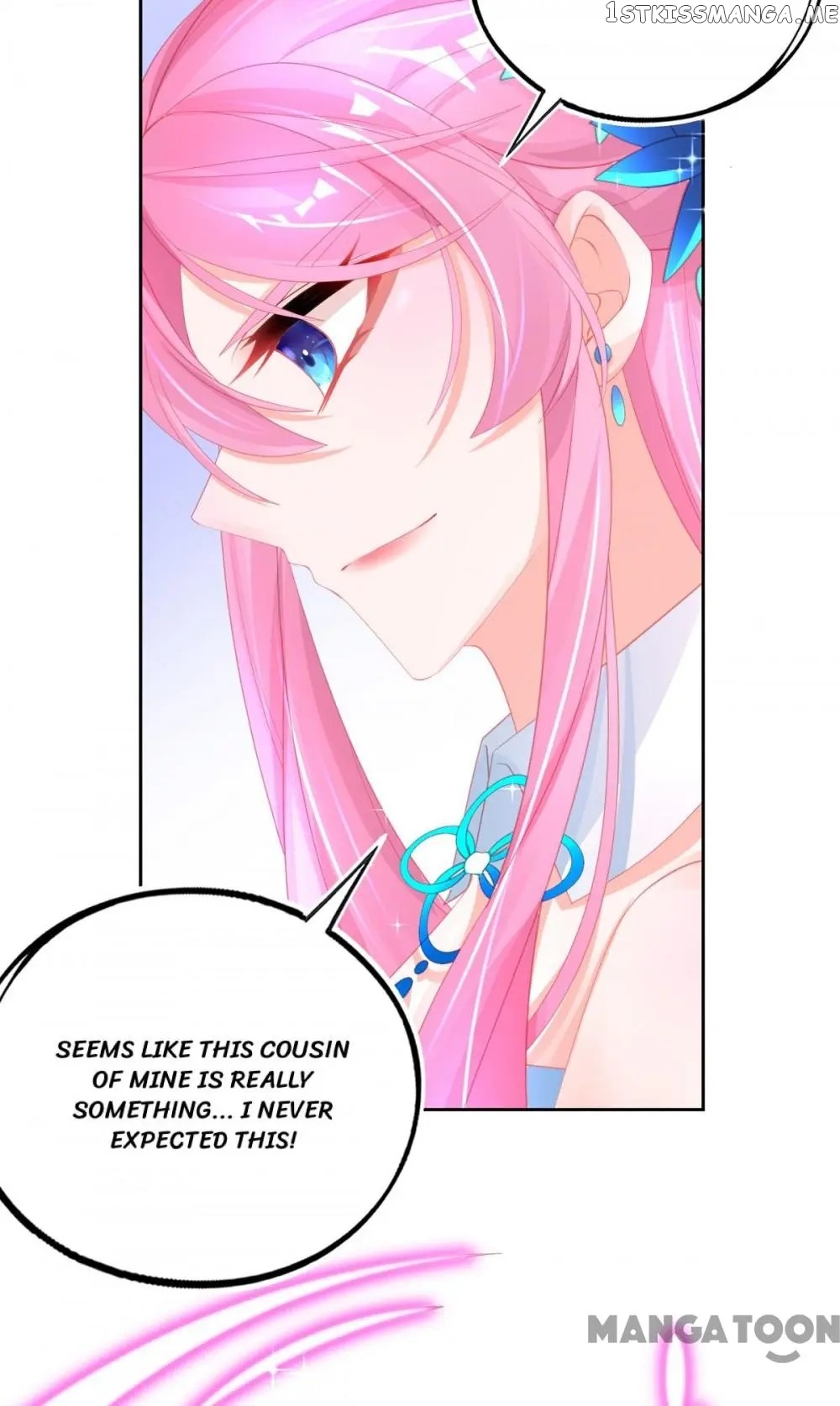 Princess And Her Ancient Vine chapter 64 - page 23