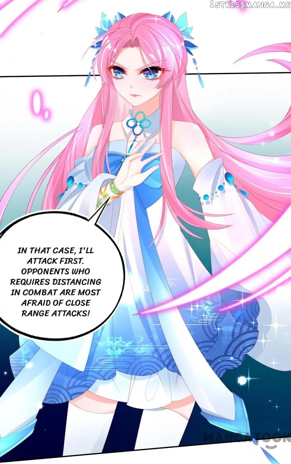 Princess And Her Ancient Vine chapter 64 - page 24