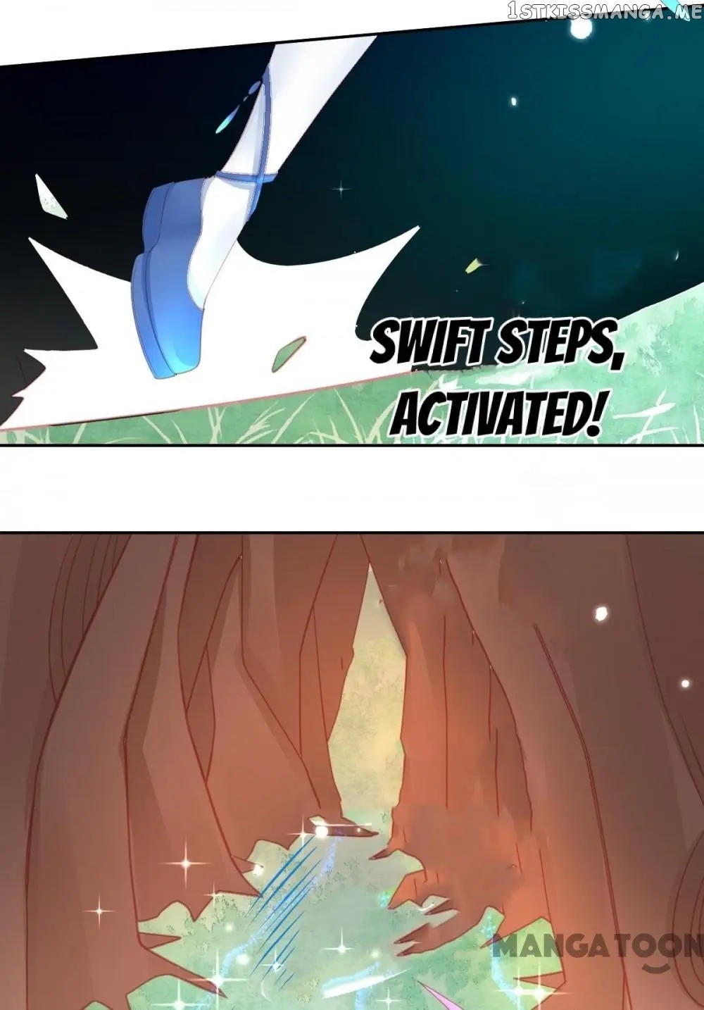 Princess And Her Ancient Vine chapter 64 - page 25