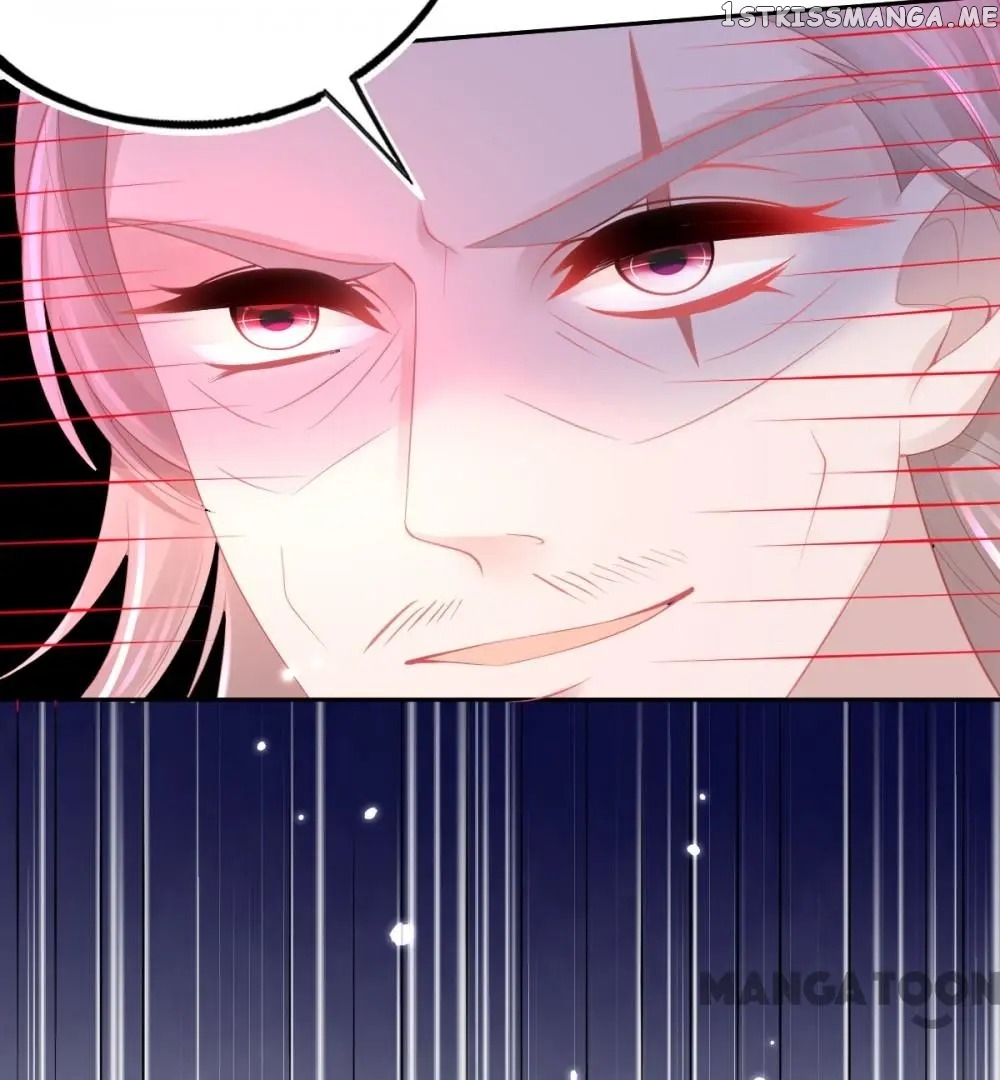 Princess And Her Ancient Vine chapter 64 - page 28