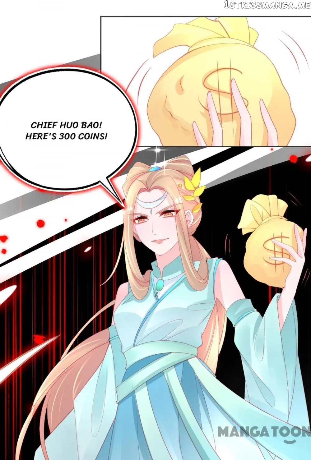 Princess And Her Ancient Vine chapter 64 - page 30
