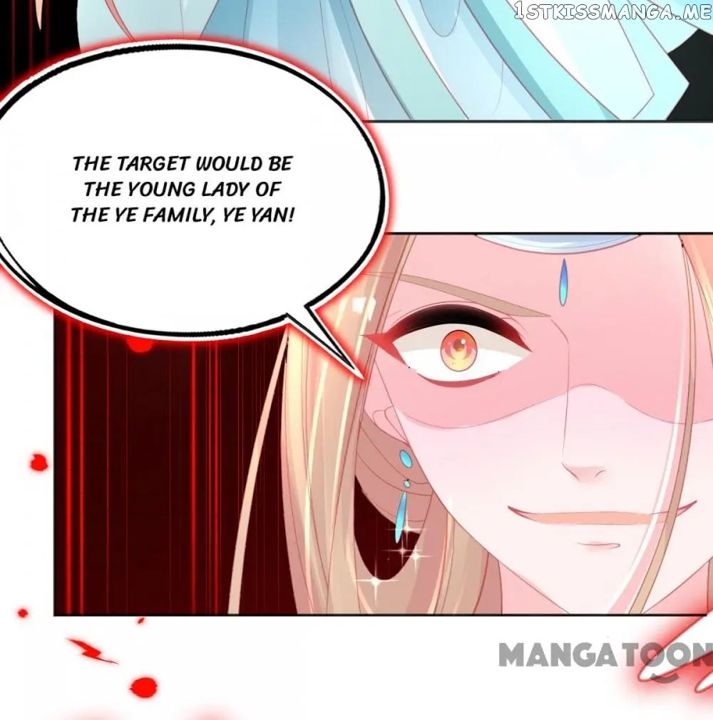 Princess And Her Ancient Vine chapter 64 - page 31