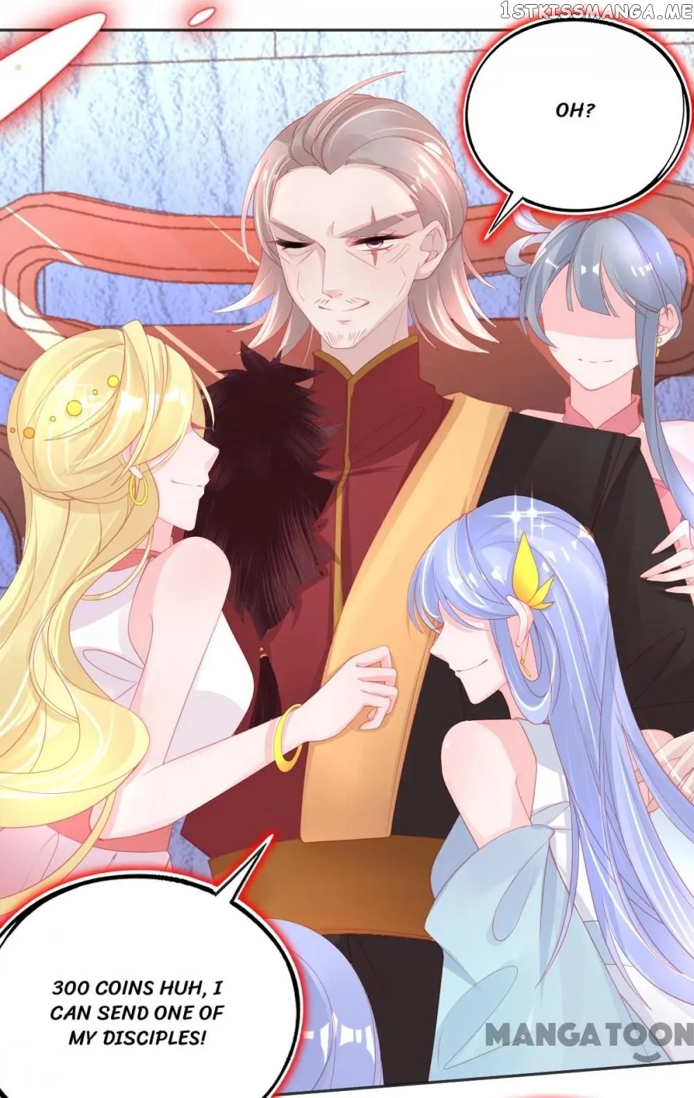 Princess And Her Ancient Vine chapter 64 - page 32