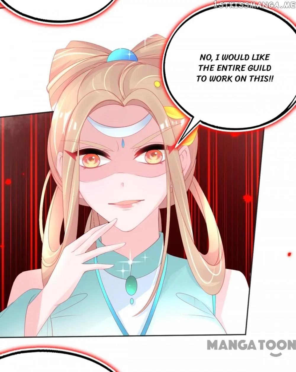 Princess And Her Ancient Vine chapter 64 - page 33