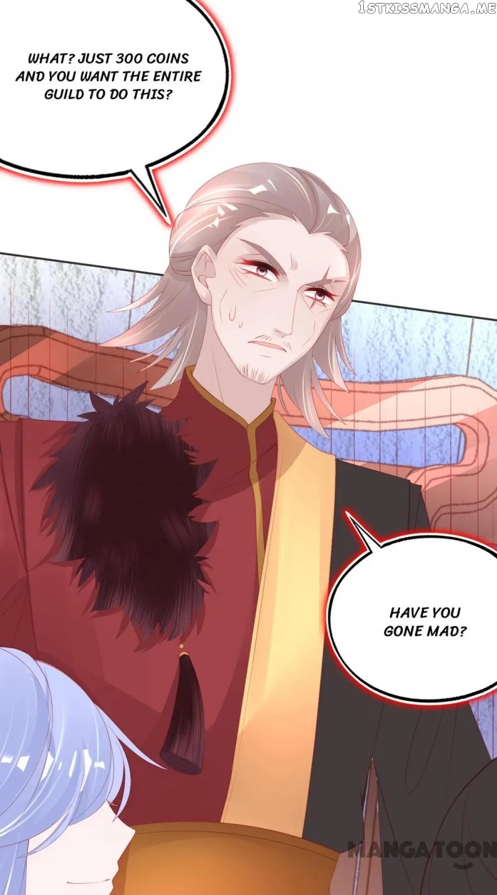 Princess And Her Ancient Vine chapter 64 - page 34