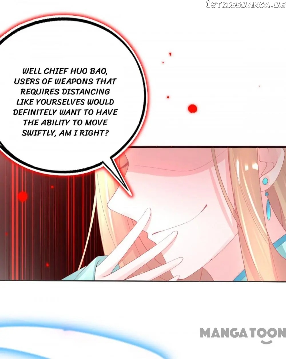 Princess And Her Ancient Vine chapter 64 - page 36