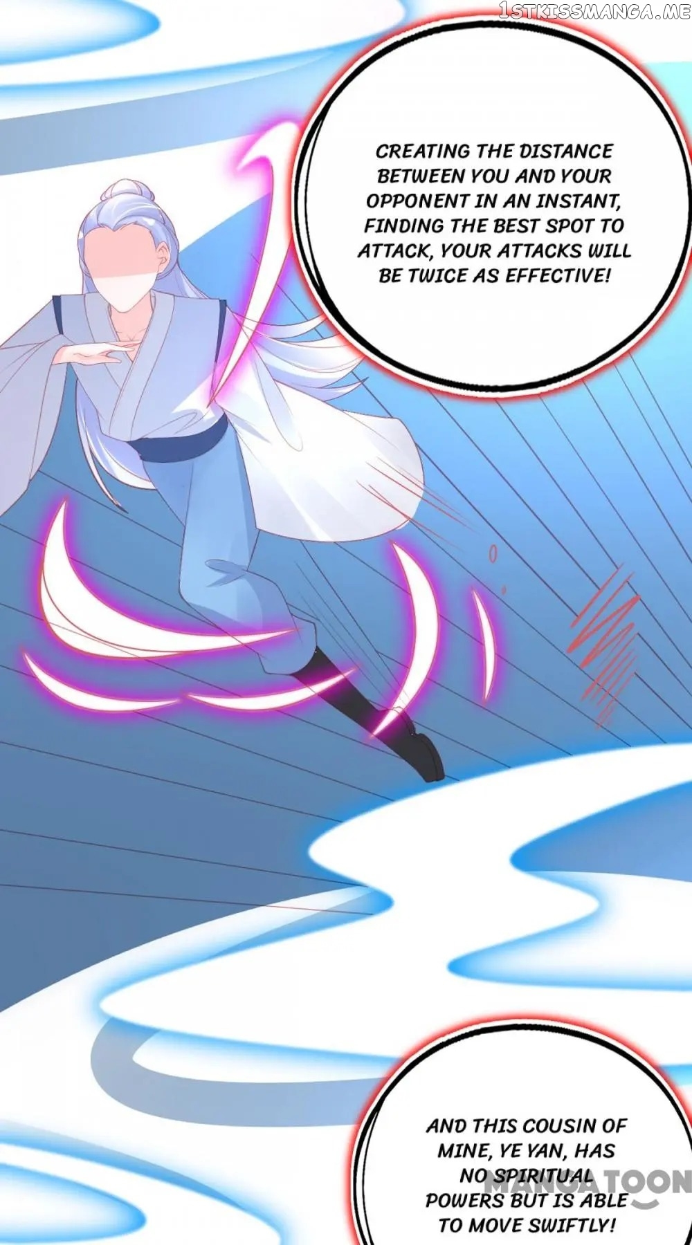 Princess And Her Ancient Vine chapter 64 - page 37