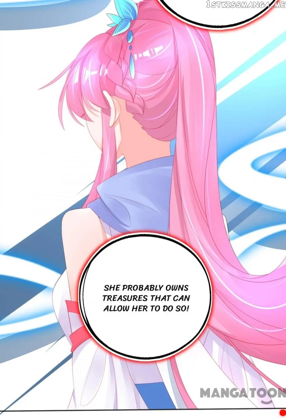 Princess And Her Ancient Vine chapter 64 - page 39