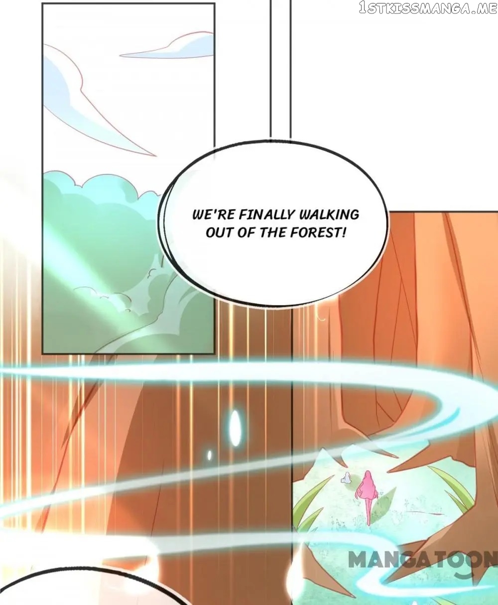 Princess And Her Ancient Vine chapter 64 - page 4