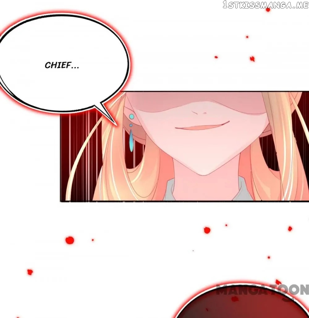 Princess And Her Ancient Vine chapter 64 - page 40