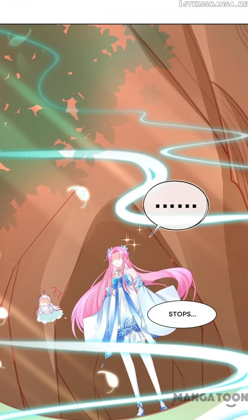 Princess And Her Ancient Vine chapter 64 - page 6