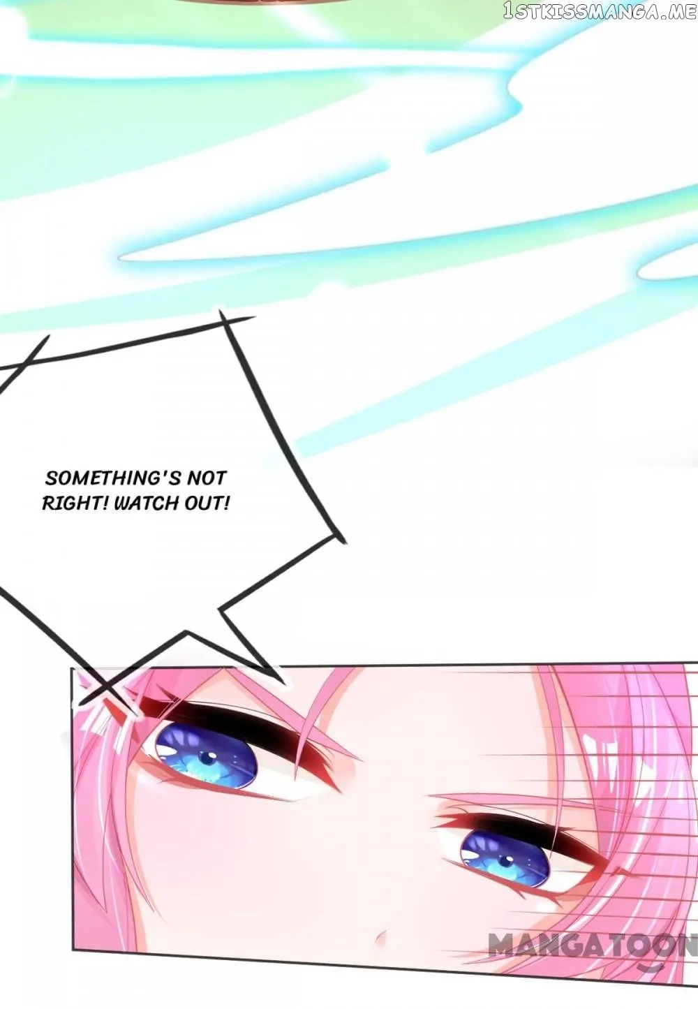 Princess And Her Ancient Vine chapter 64 - page 7