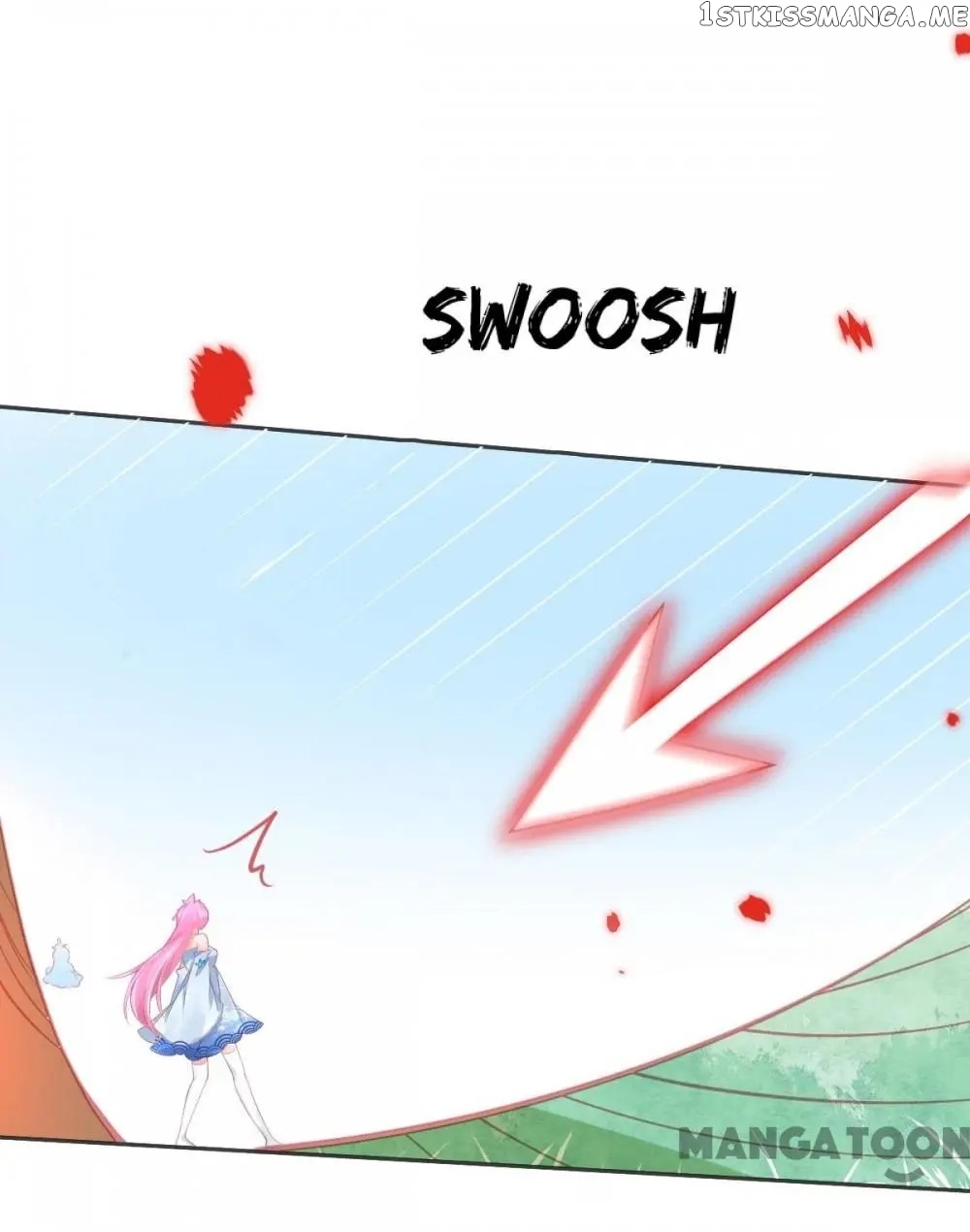 Princess And Her Ancient Vine chapter 64 - page 8