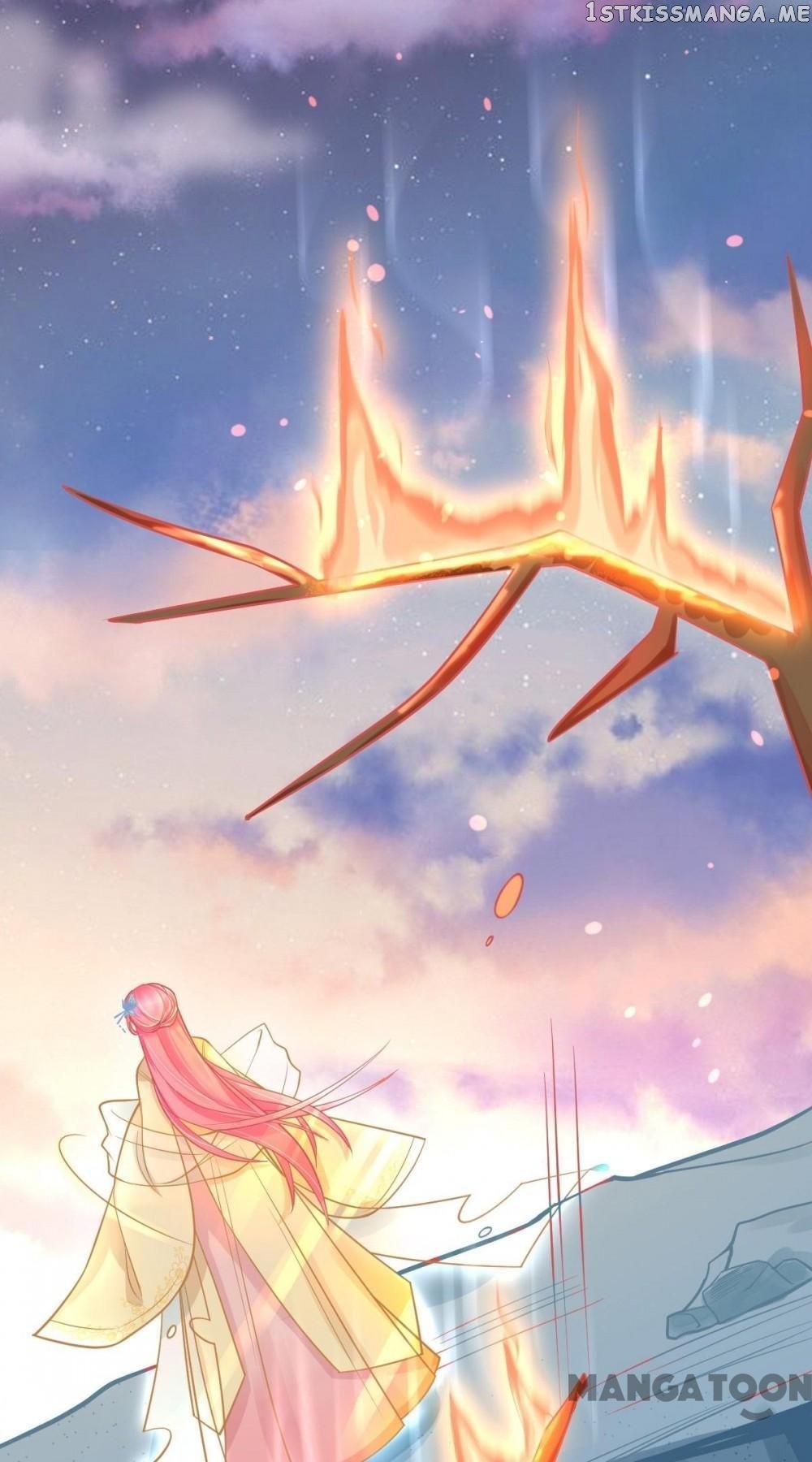 Princess And Her Ancient Vine Chapter 6 - page 10