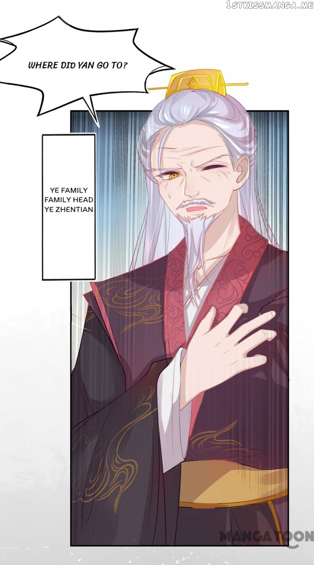 Princess And Her Ancient Vine Chapter 6 - page 20